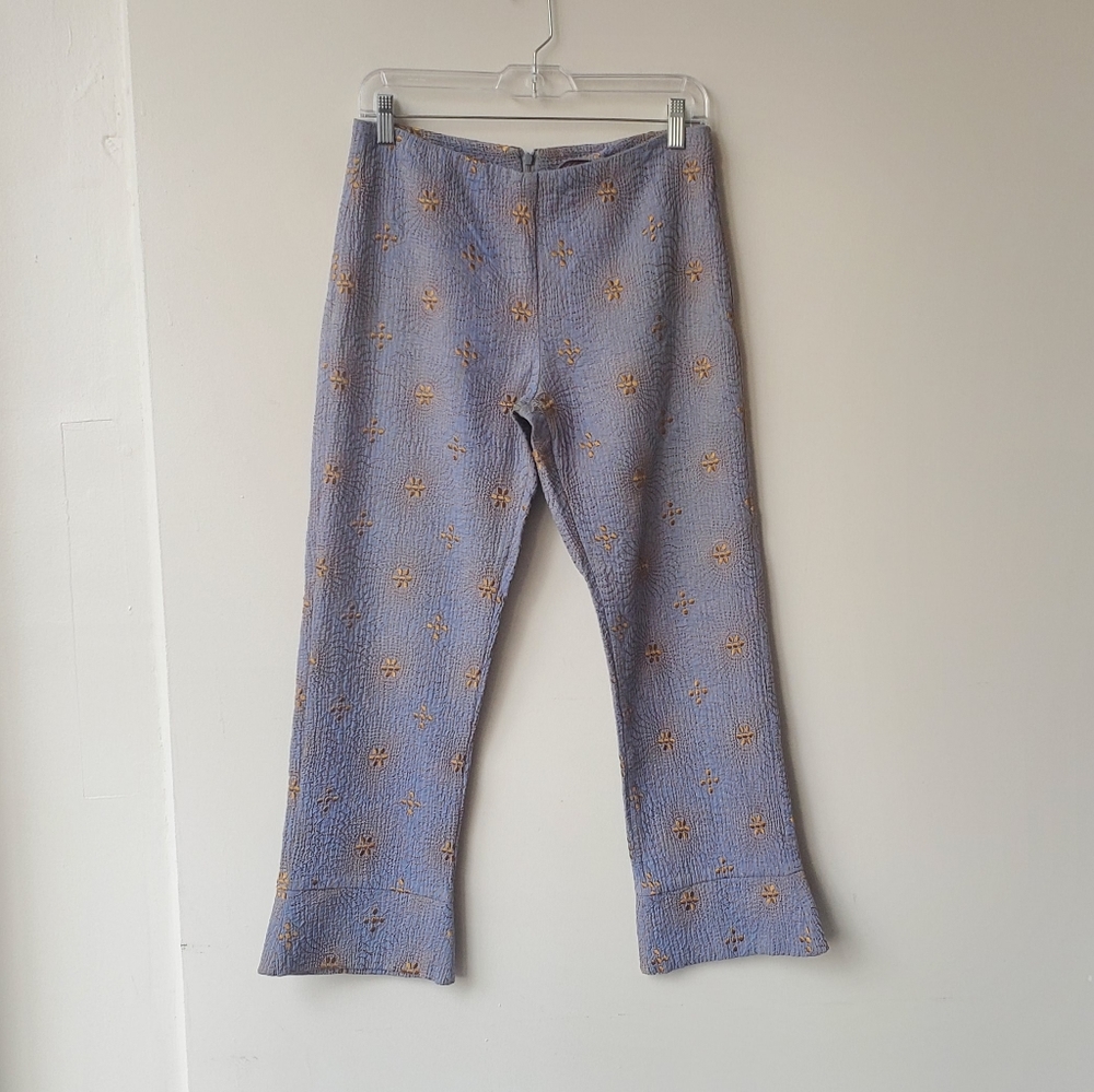 Alannah Hill Floral Pants